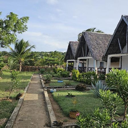 Sanjeela-Plage Coco Antsiranana Luaran gambar