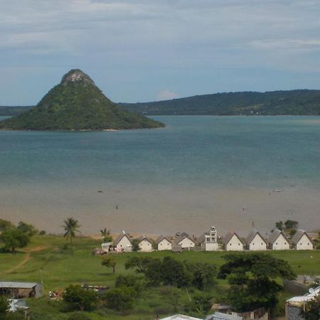 Sanjeela-Plage Coco Antsiranana Luaran gambar