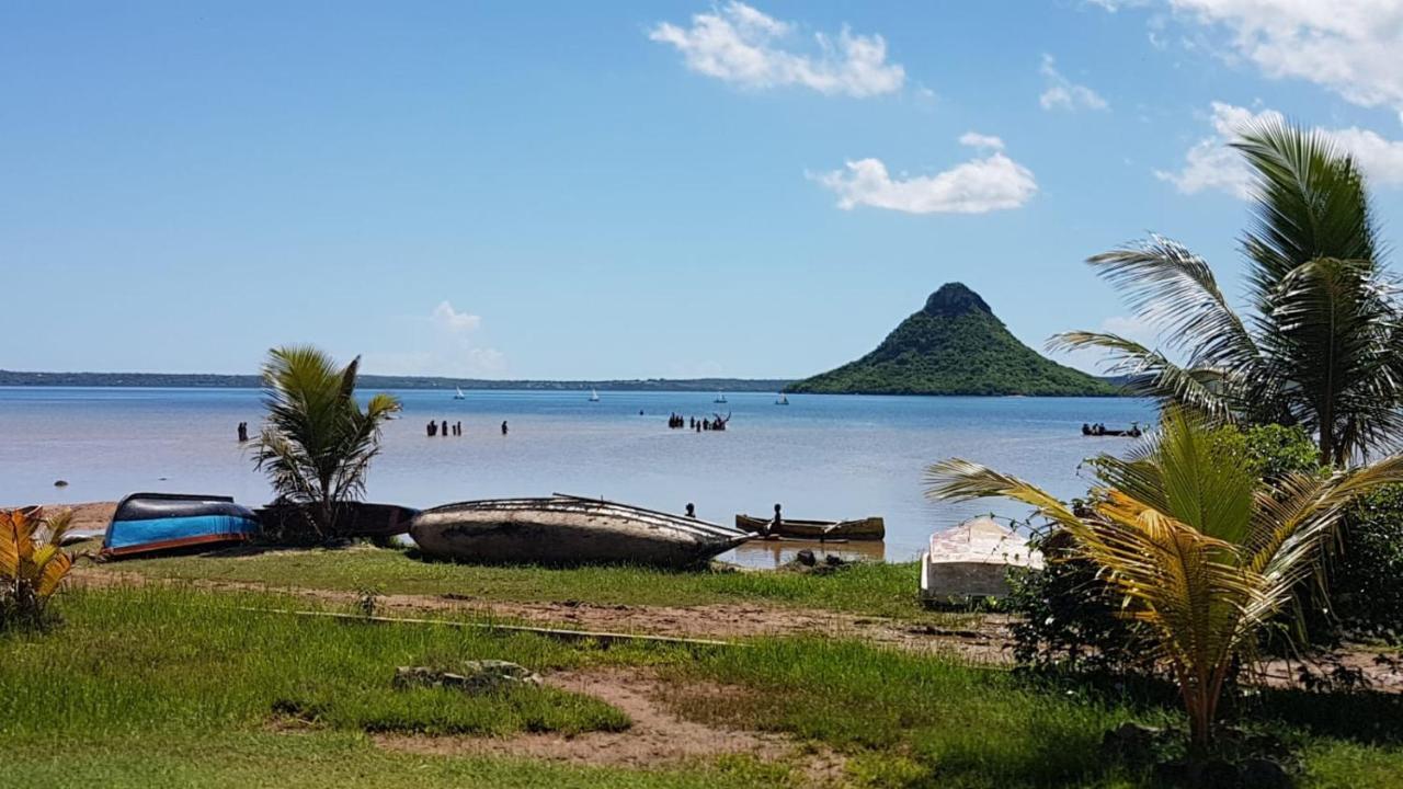 Sanjeela-Plage Coco Antsiranana Luaran gambar