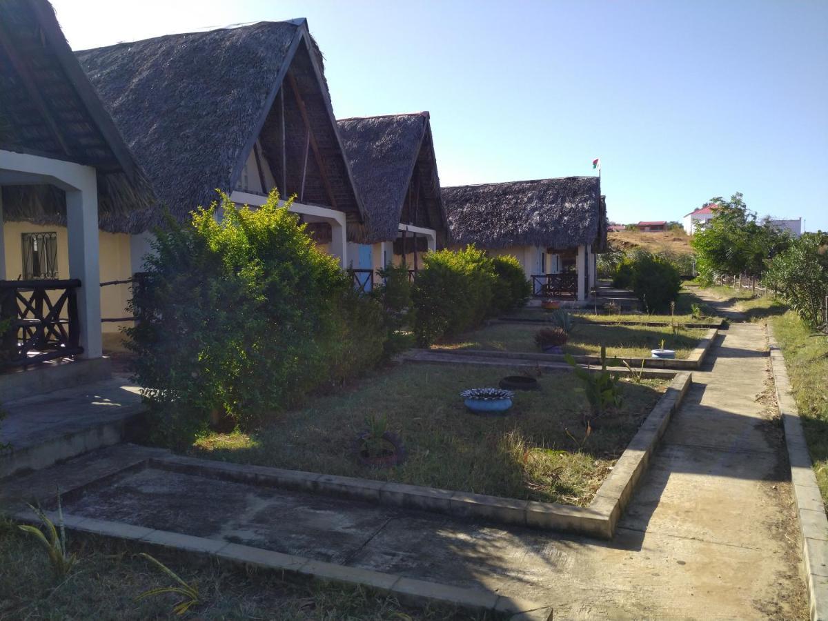 Sanjeela-Plage Coco Antsiranana Luaran gambar