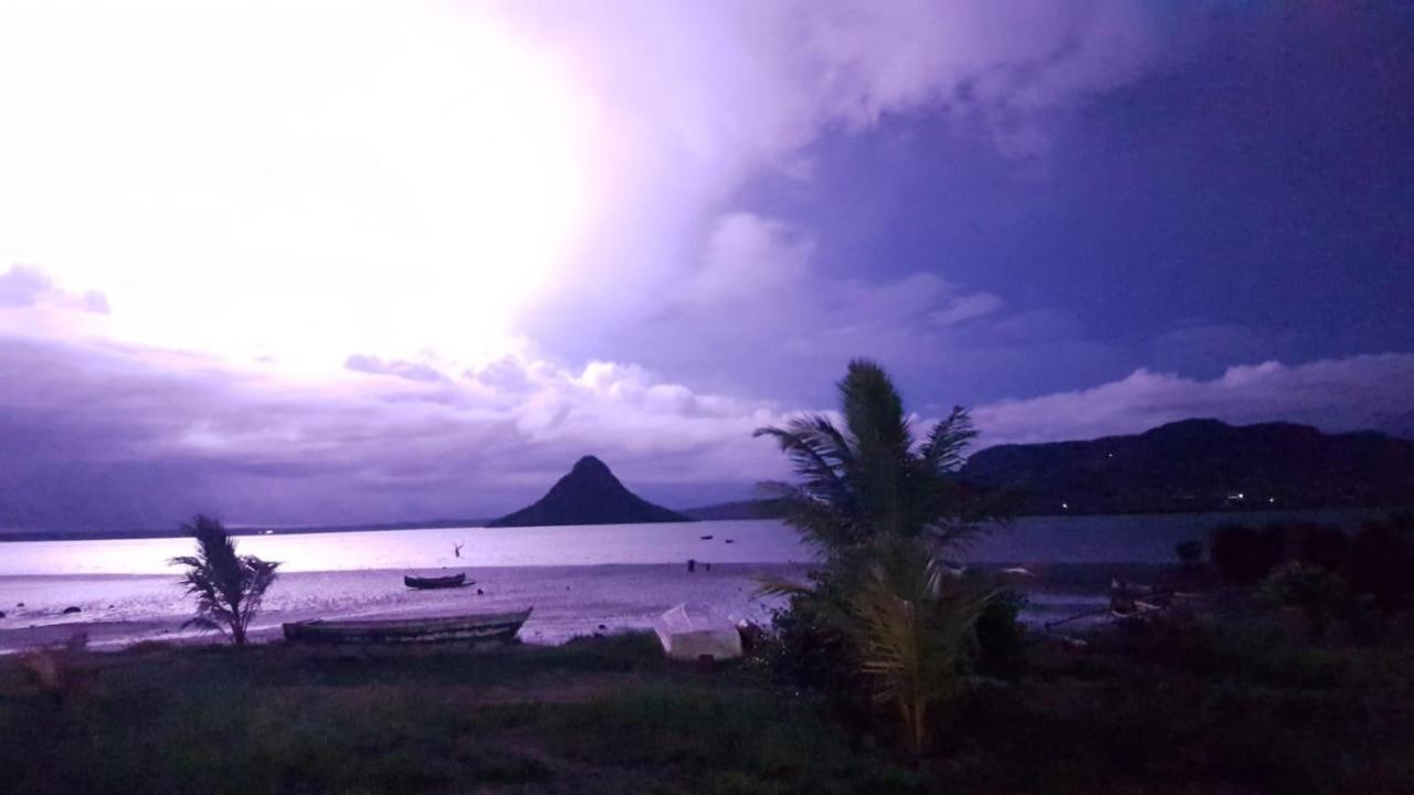 Sanjeela-Plage Coco Antsiranana Luaran gambar