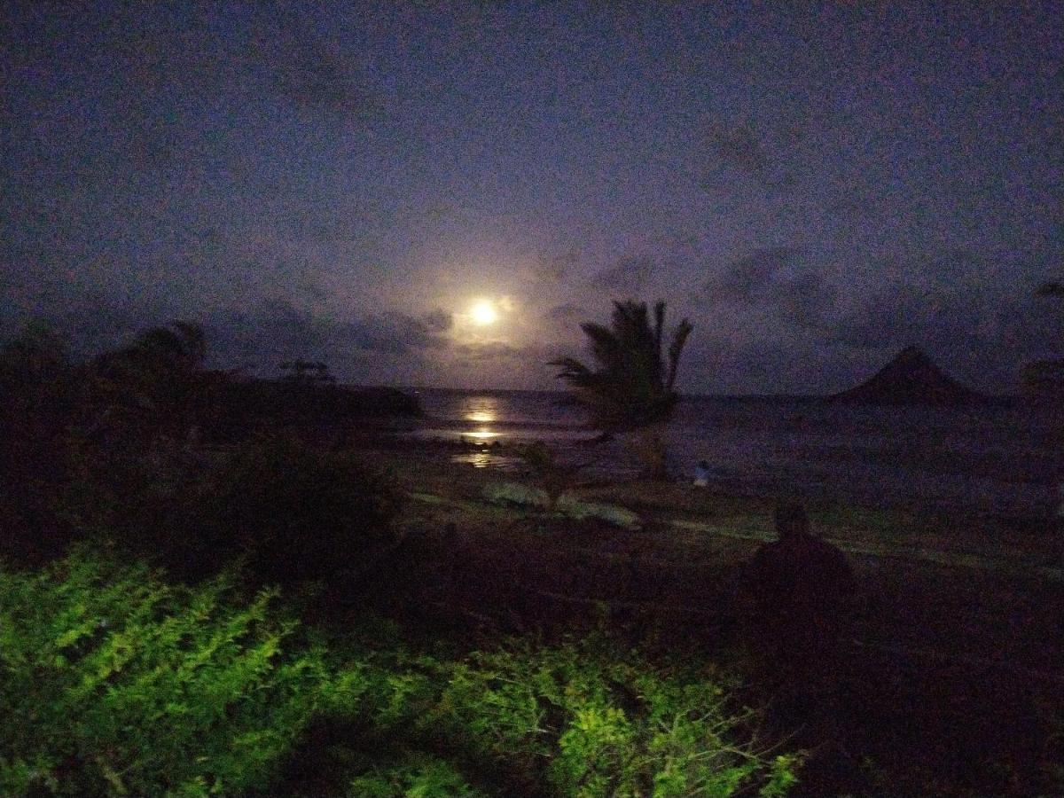 Sanjeela-Plage Coco Antsiranana Luaran gambar