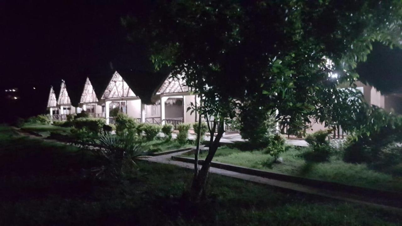 Sanjeela-Plage Coco Antsiranana Luaran gambar