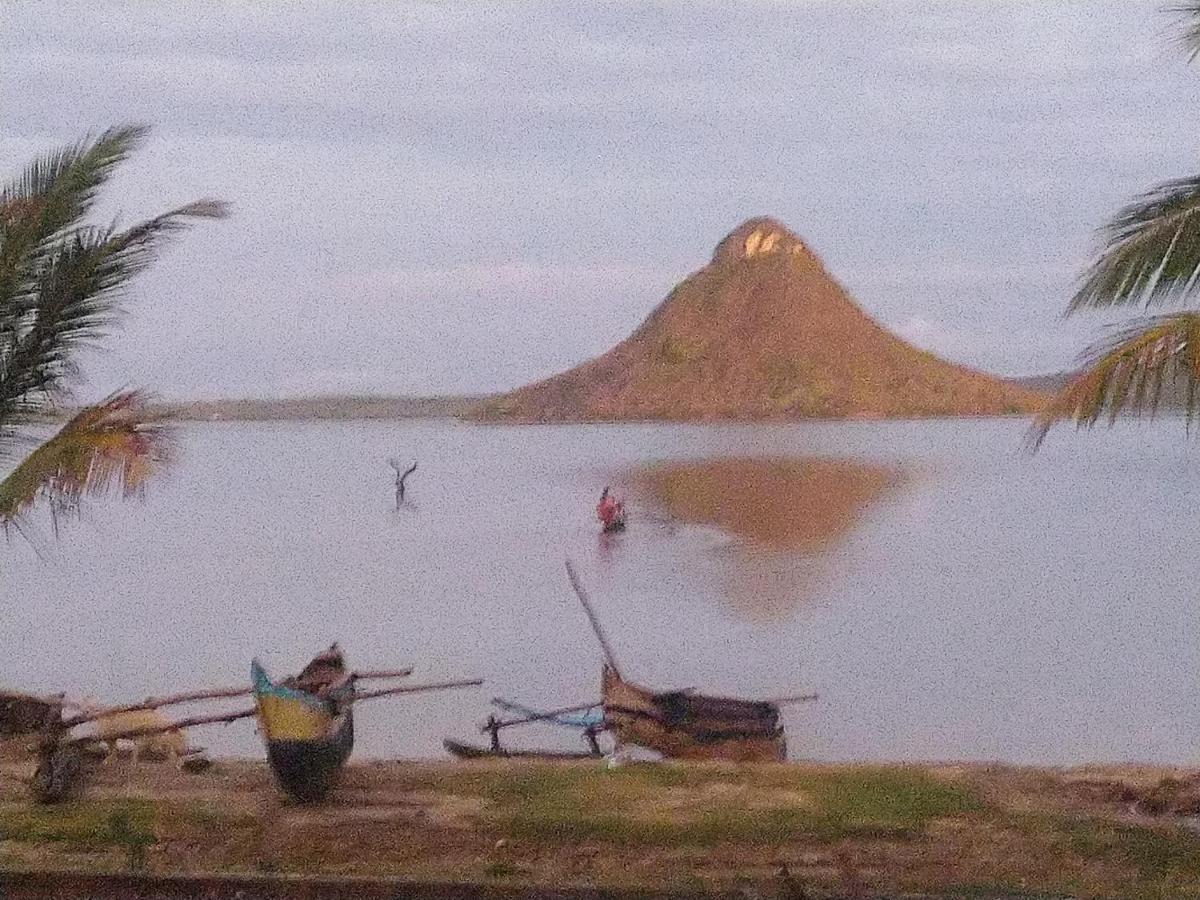 Sanjeela-Plage Coco Antsiranana Luaran gambar