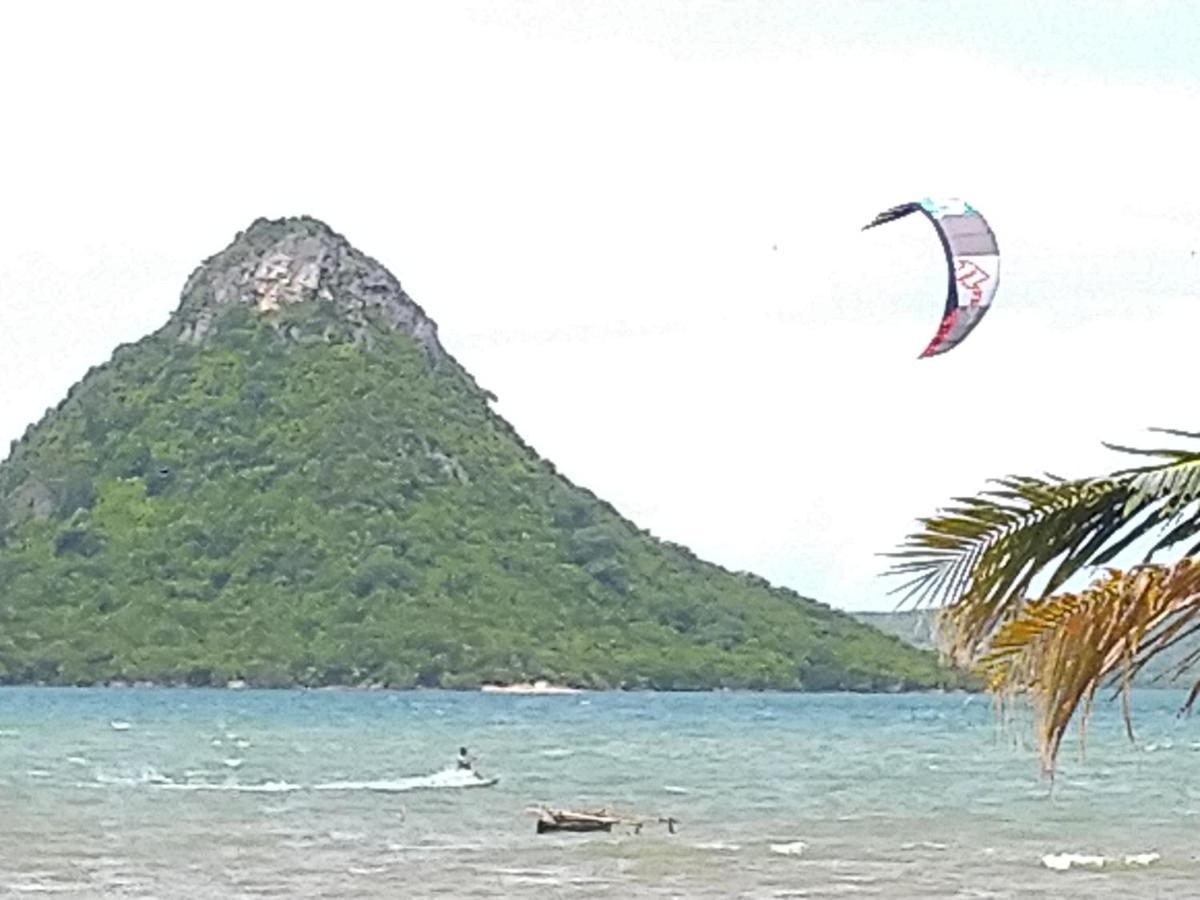 Sanjeela-Plage Coco Antsiranana Luaran gambar