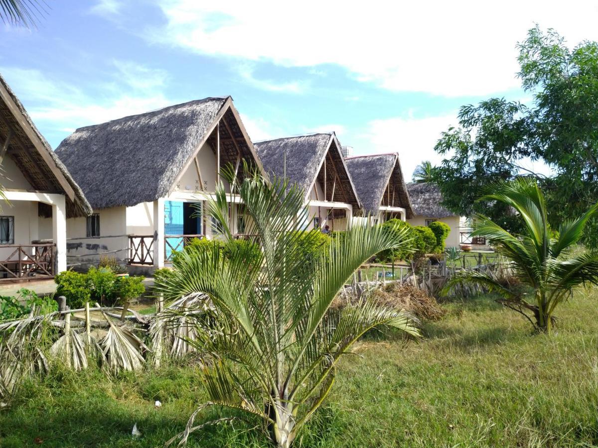 Sanjeela-Plage Coco Antsiranana Luaran gambar