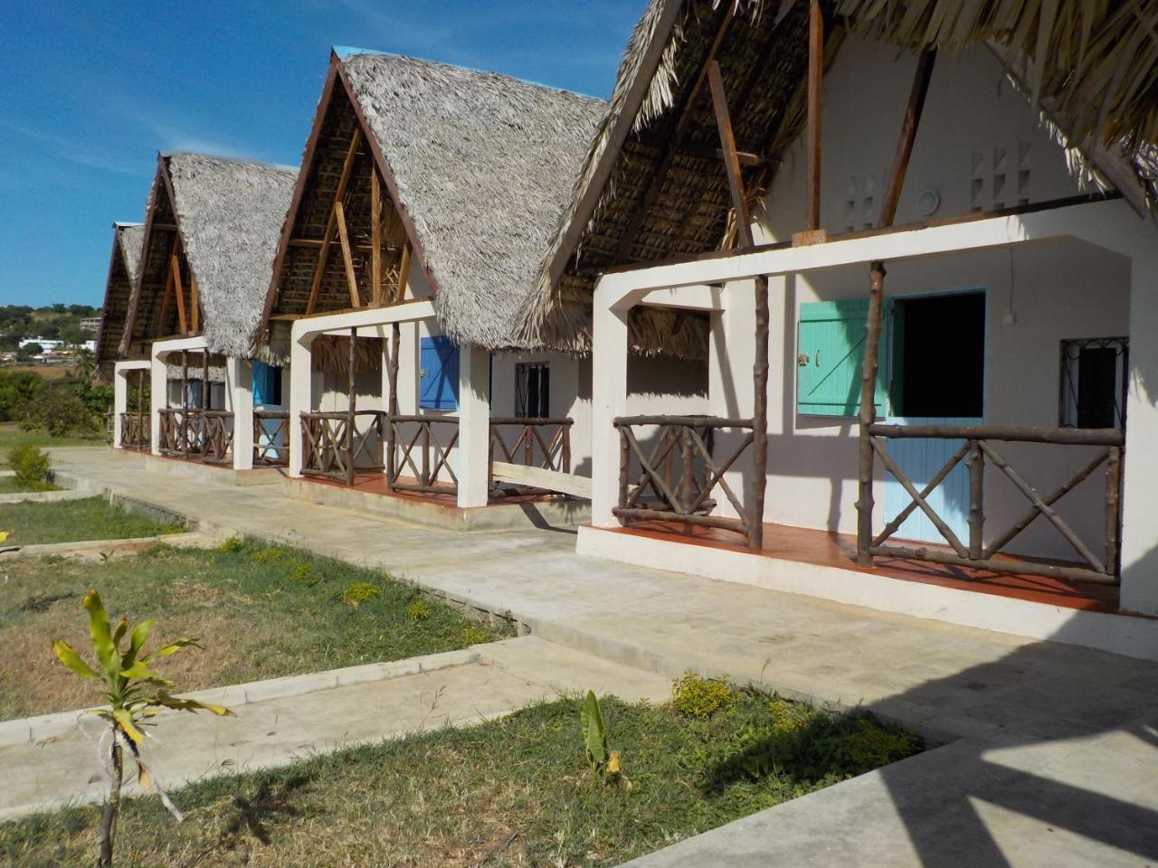 Sanjeela-Plage Coco Antsiranana Luaran gambar