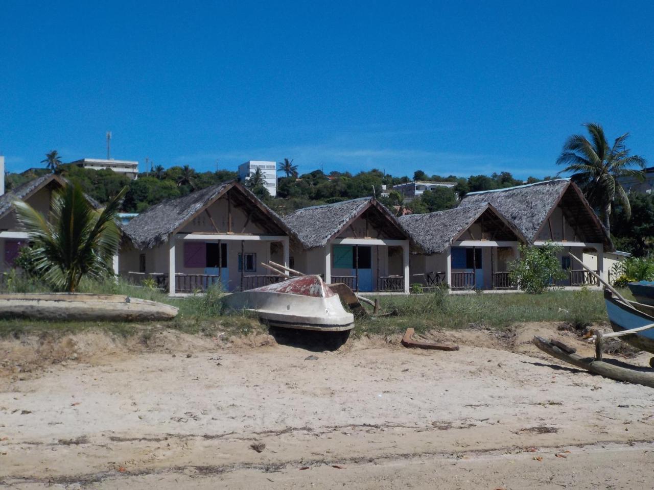 Sanjeela-Plage Coco Antsiranana Luaran gambar