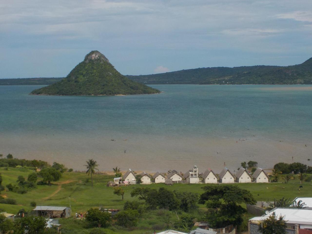 Sanjeela-Plage Coco Antsiranana Luaran gambar