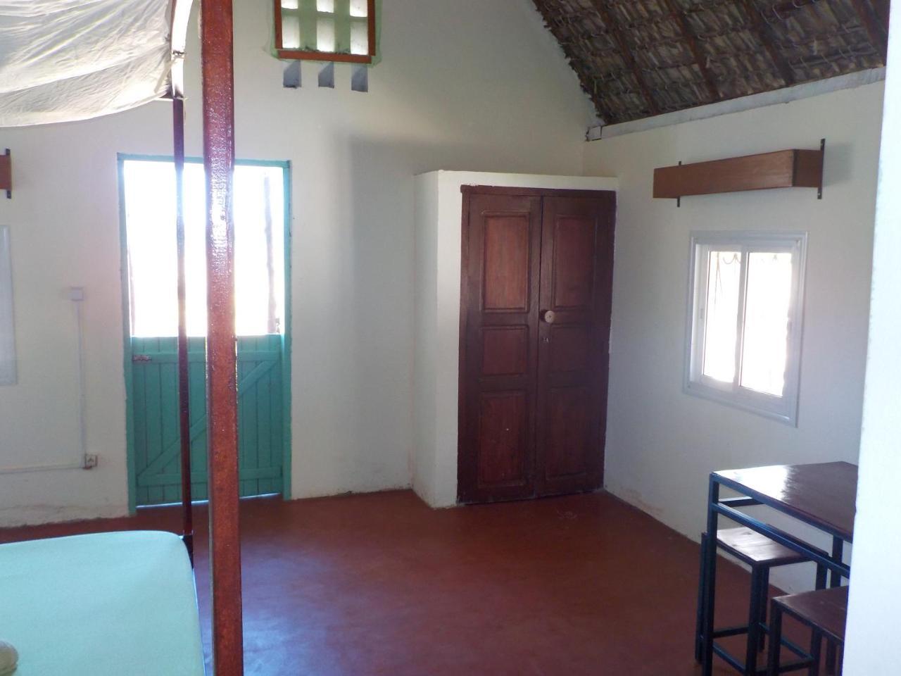 Sanjeela-Plage Coco Antsiranana Luaran gambar